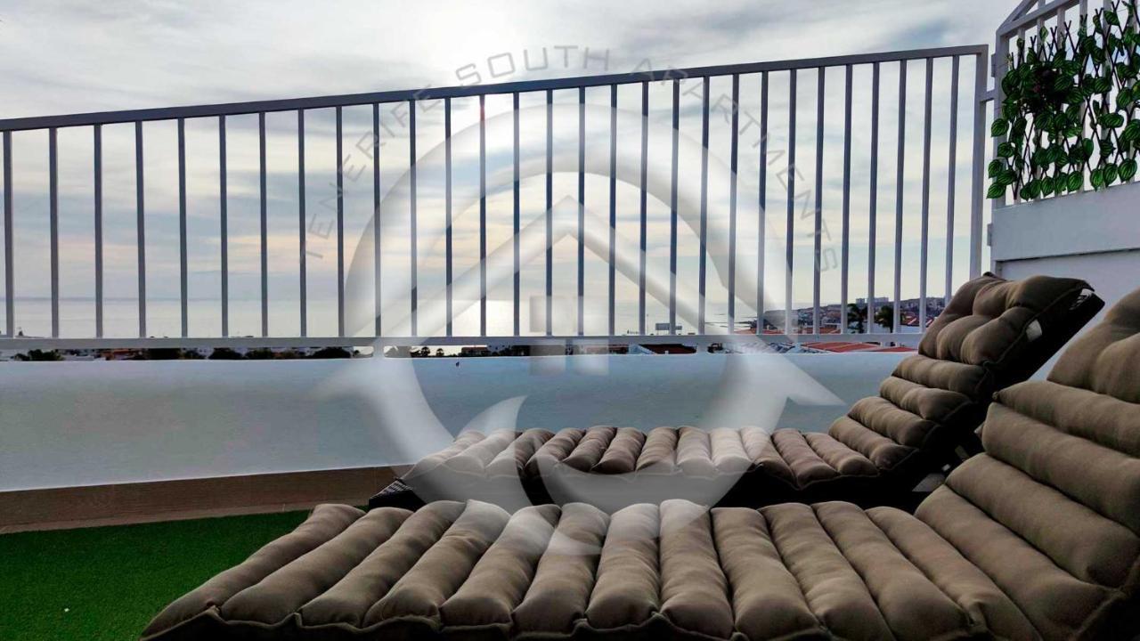 阿德耶My Sea View公寓 外观 照片
