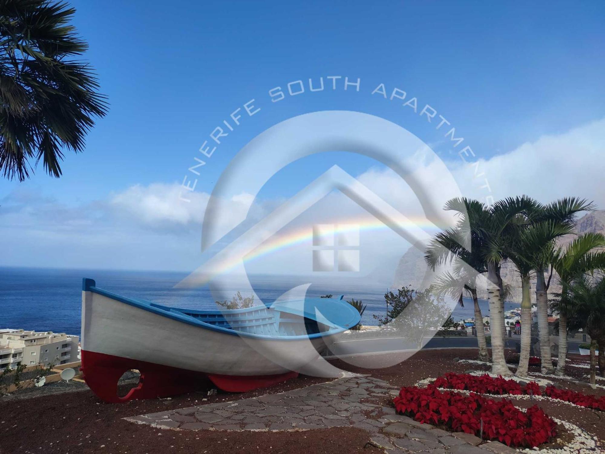 阿德耶My Sea View公寓 外观 照片
