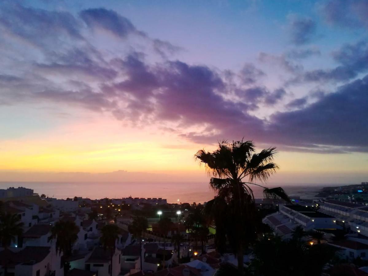 阿德耶My Sea View公寓 外观 照片